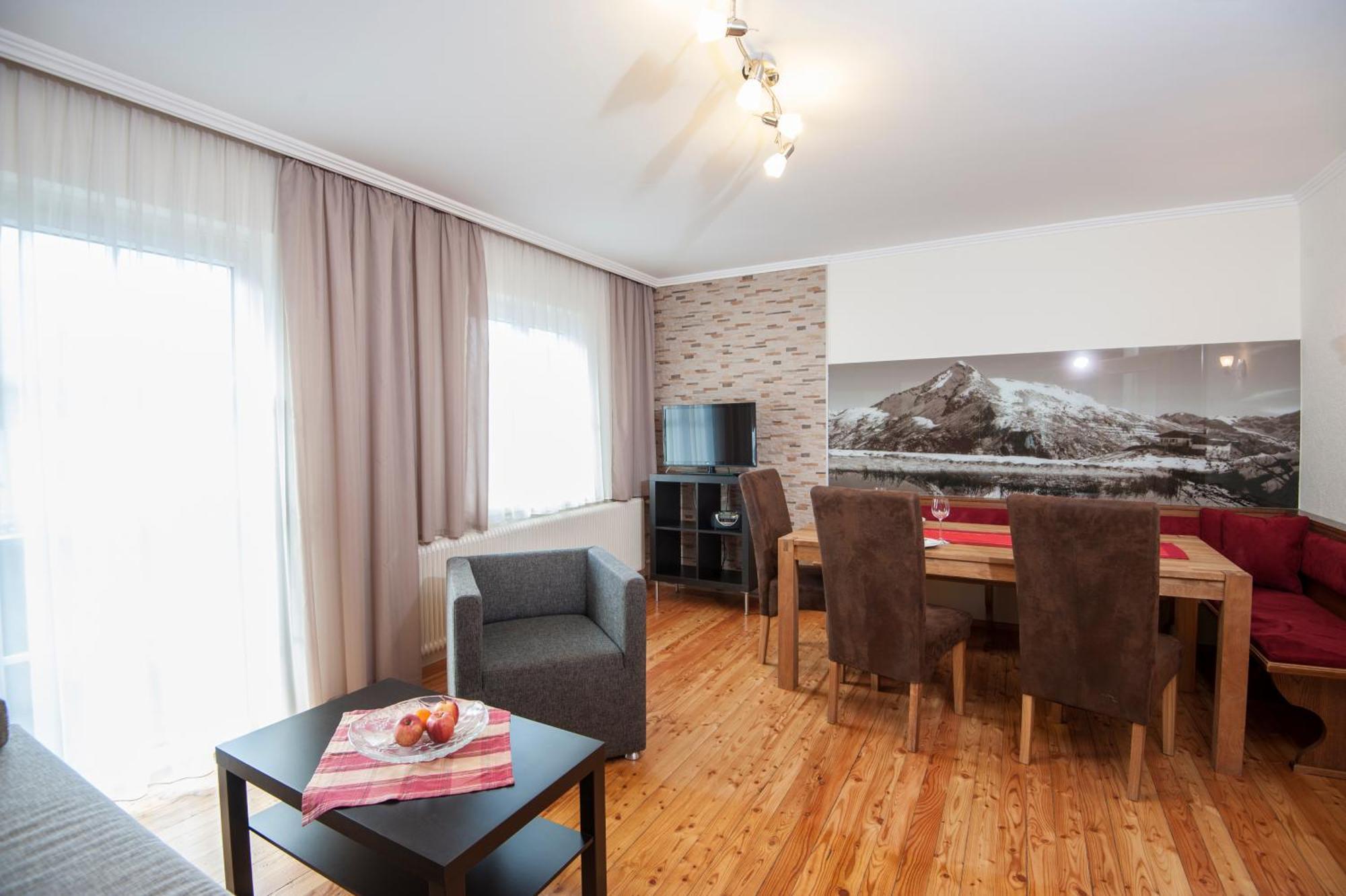 Ferienhaus Antonia Dorfgastein Habitación foto