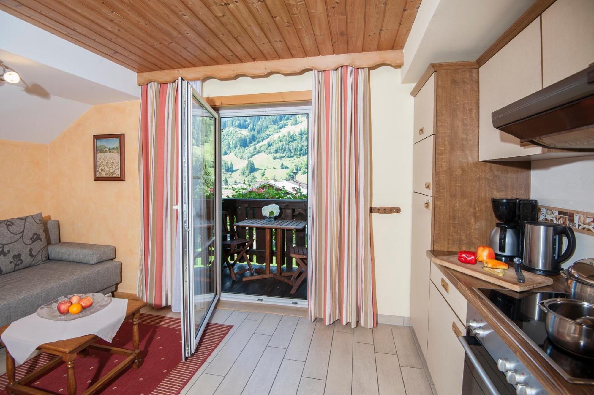 Ferienhaus Antonia Dorfgastein Habitación foto