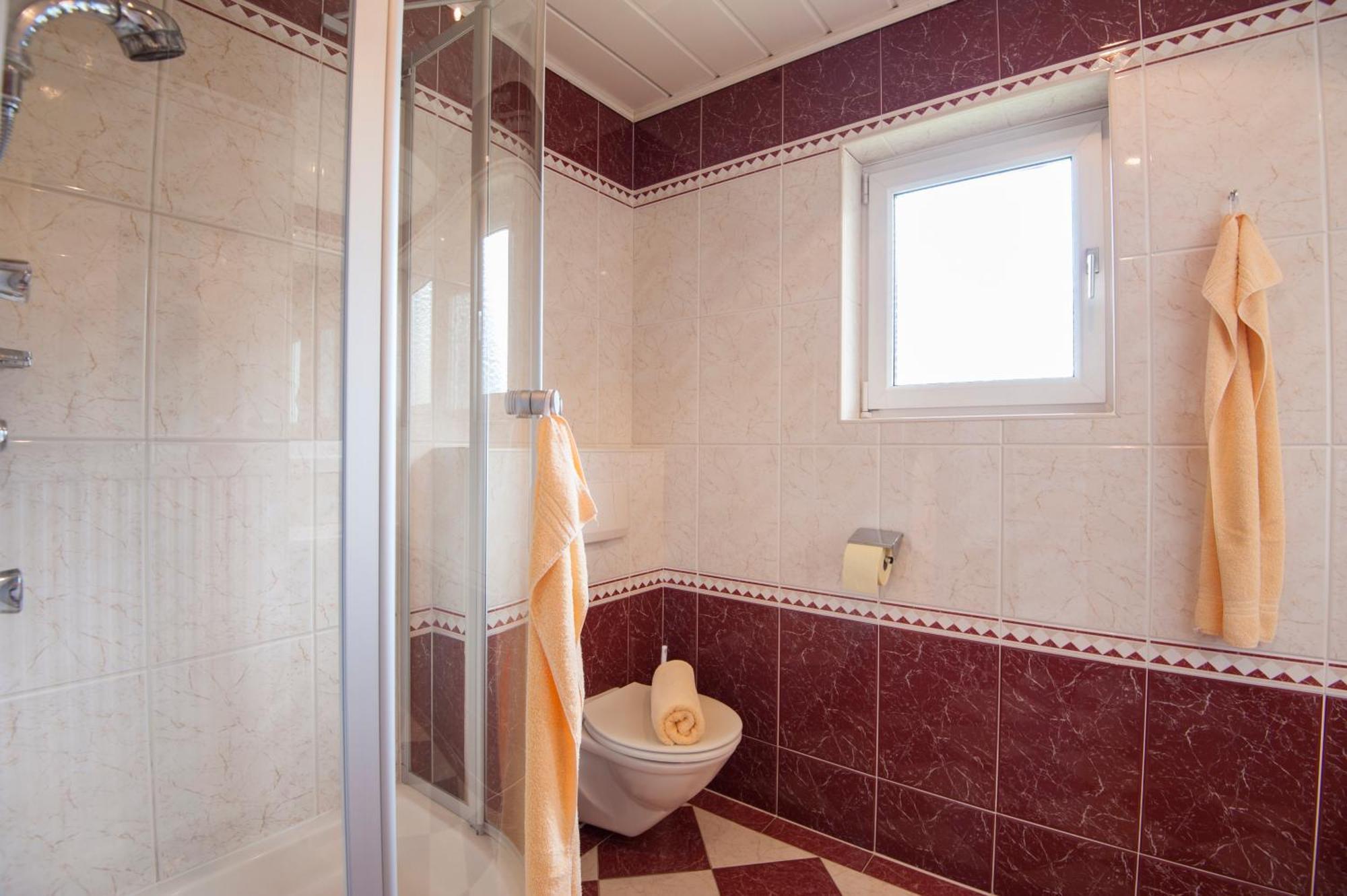 Ferienhaus Antonia Dorfgastein Habitación foto