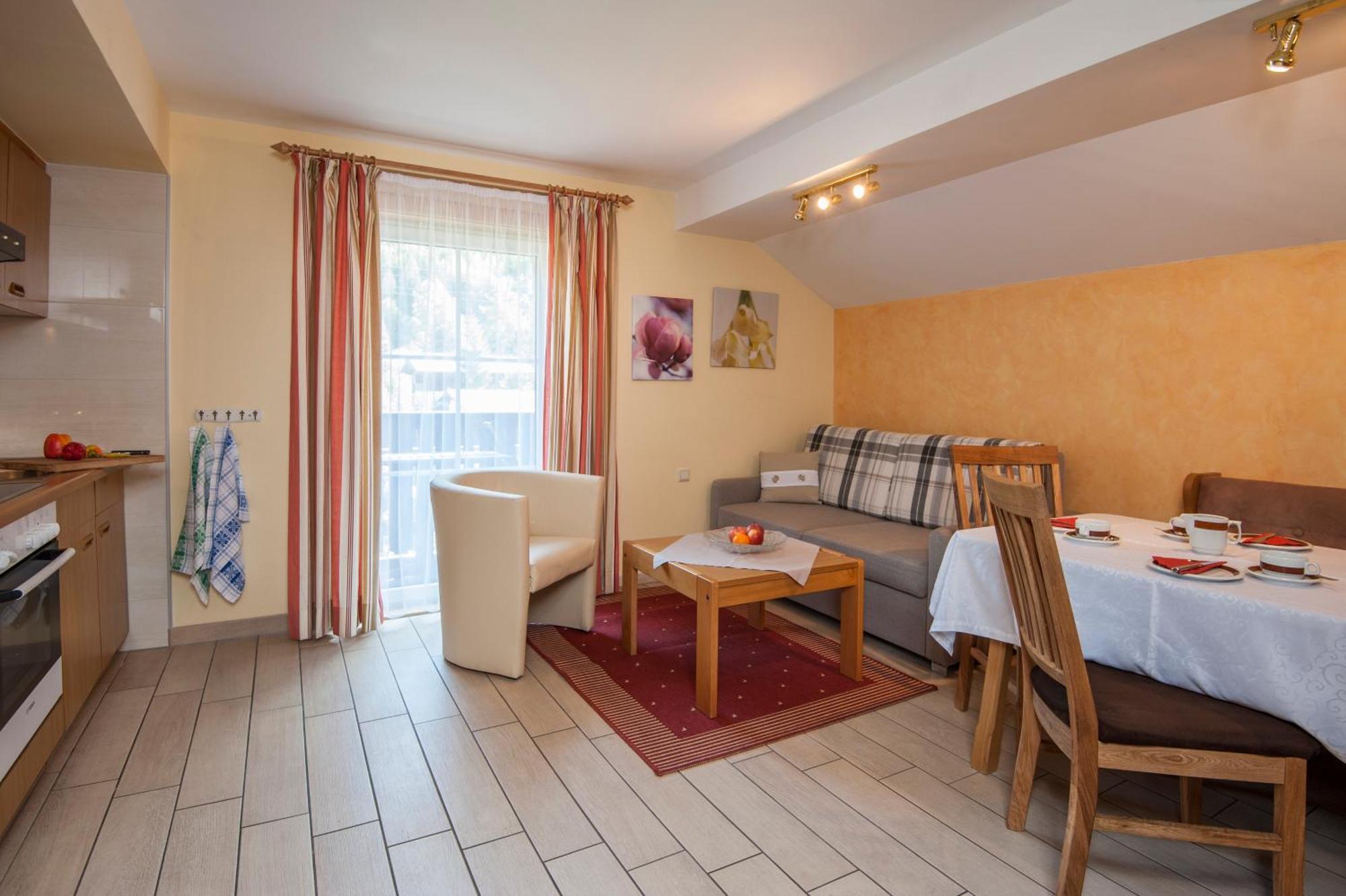 Ferienhaus Antonia Dorfgastein Habitación foto