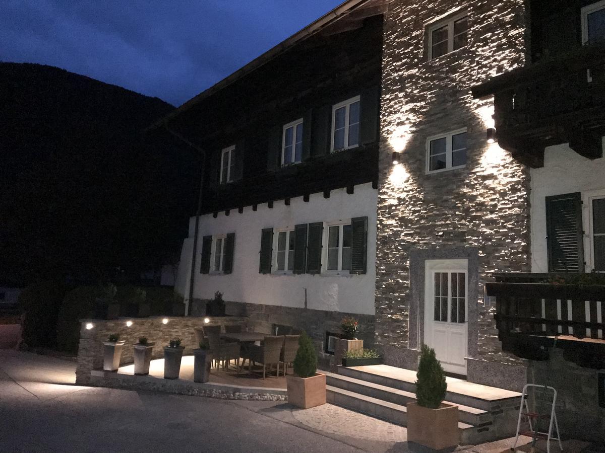 Ferienhaus Antonia Dorfgastein Exterior foto