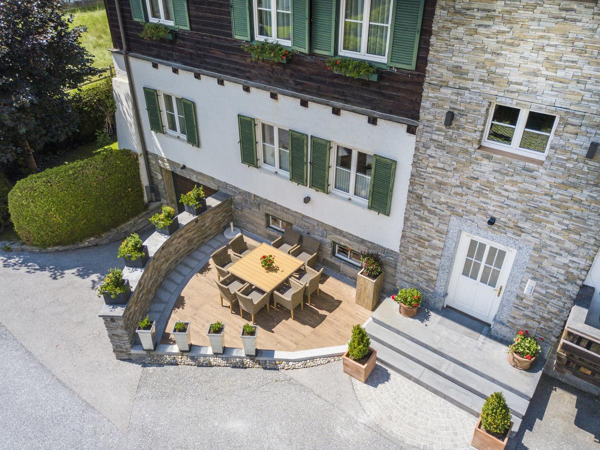Ferienhaus Antonia Dorfgastein Exterior foto