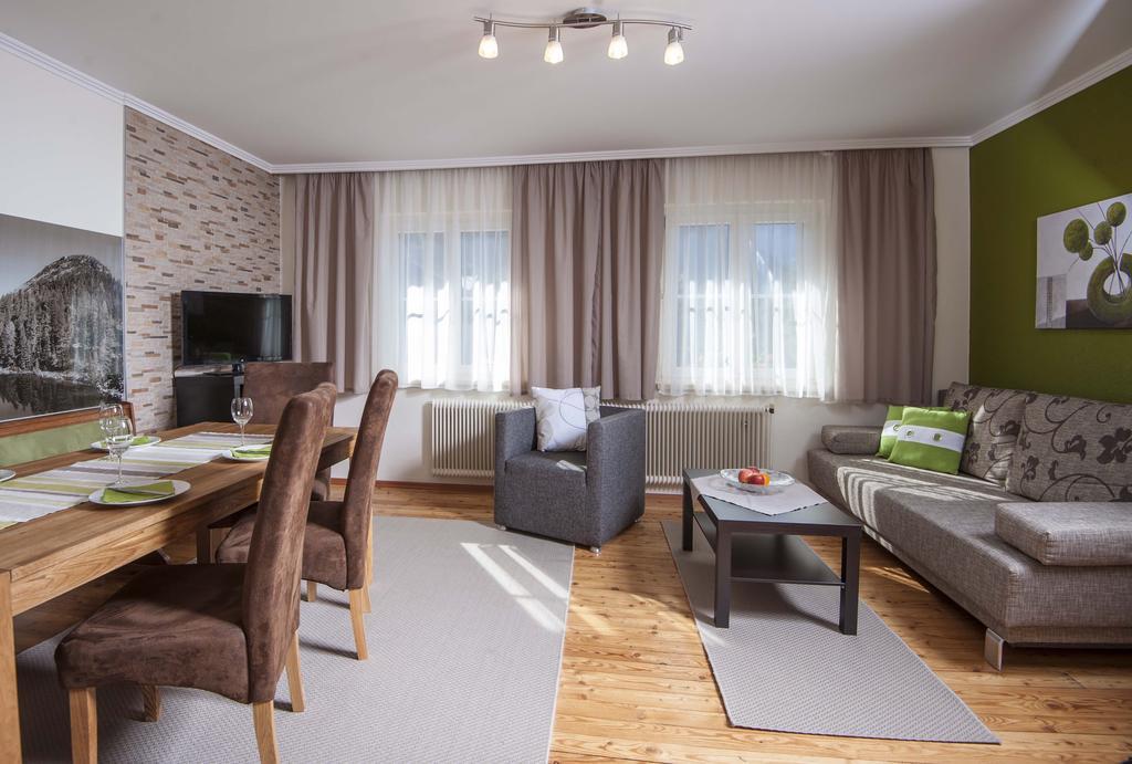 Ferienhaus Antonia Dorfgastein Habitación foto